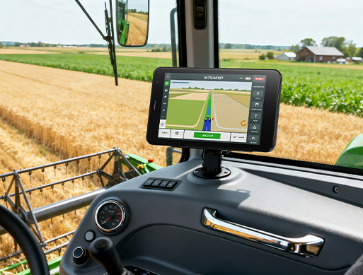 Agricultural Machinery / Farming