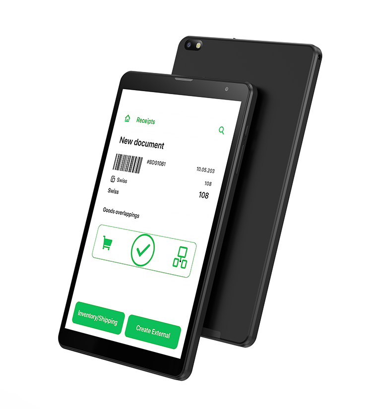 Key Value Proposition: Dual-Interface Stability and High Integration