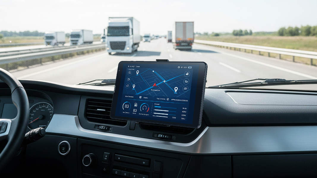 Fleet Management / Logistics