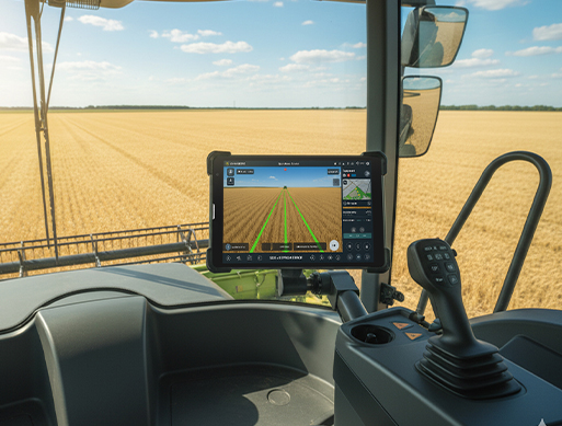 Smart Agriculture / Monitoring