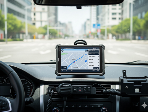 Public Safety / Law Enforcement