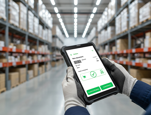 Transport & Logistics