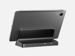 Tailored Solutions with Custom Dock & Secure Biometrics