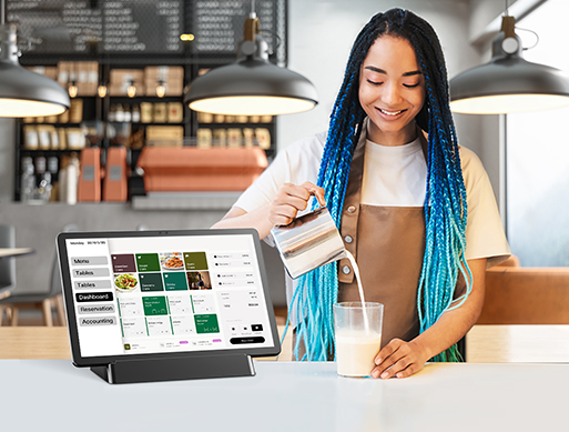 Retail Point of Sale (POS)