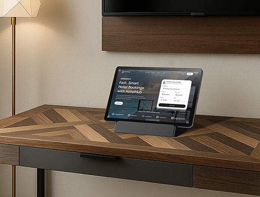 Express Check-out & Bill Review