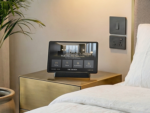 Personalized Security & Key Management