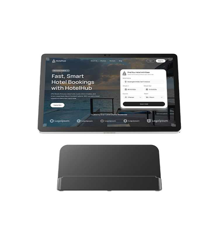 Pretech: Unrivaled ODM Customization and R&D Power