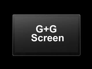 G+G Screen