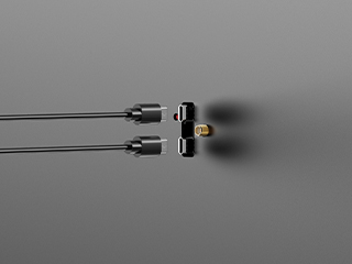 Essential Features: Expansive Display, Dual USB-C & Robust Core