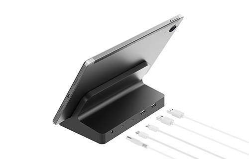 Multi-Port Dock Design