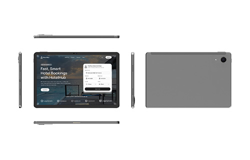 Dimensions: 256 x 168 x 7.45mm<br>
Tablets Device I/O:<br>
USB Type C x 1<br>
Pogo Pin ×1<br>