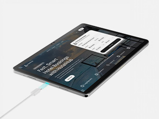 Fast Charging Support