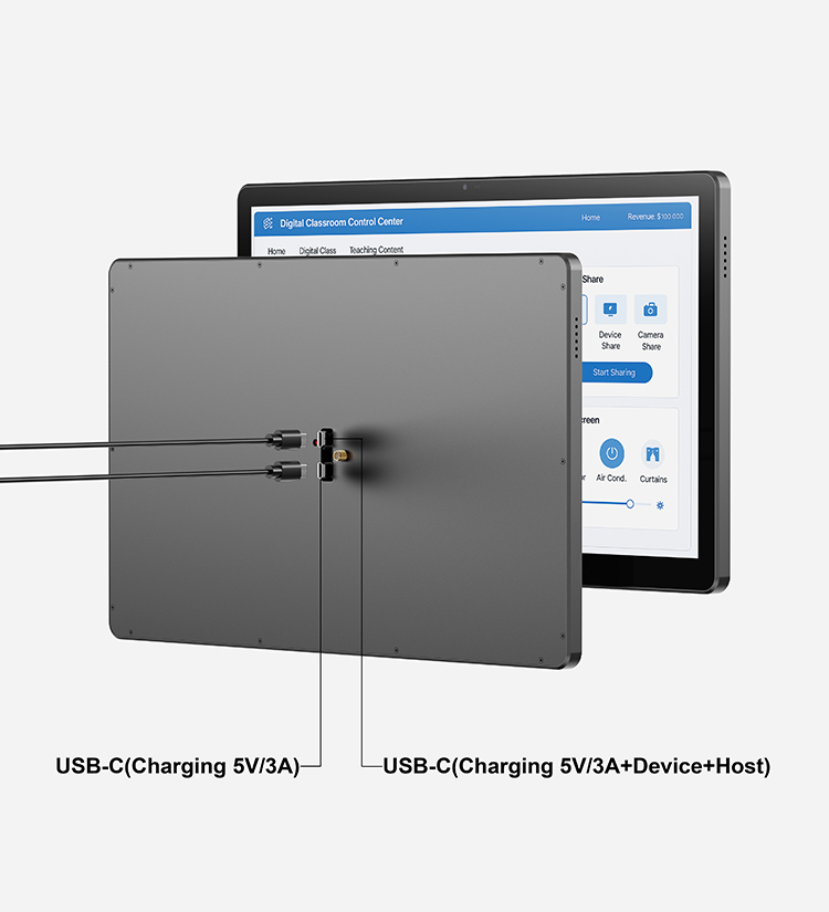 Pretech's Deep ODM Customization: Solving Complex Power & Peripheral Integration
