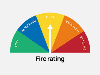 V0 Anti-Fire Protection