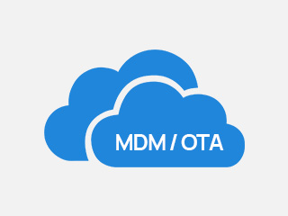 MDM/ OTA