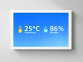 Essential Features: T/H Sensor & Light Sensor