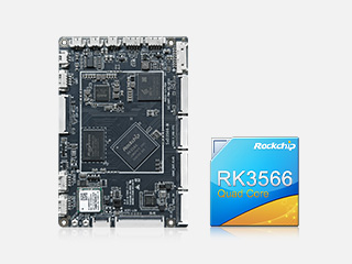 RK3566 SBC Foundation for Reliability