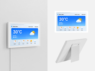 Tailored Solutions with Custom Stand & Sensor Integration