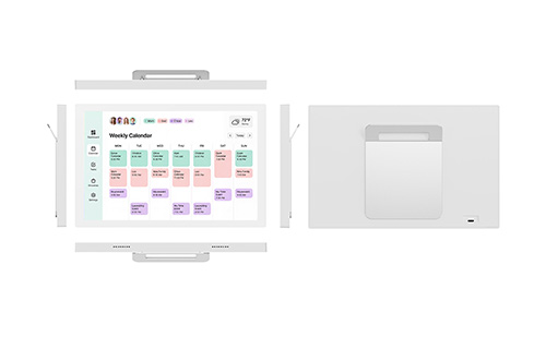Design Specification:The device is intentionally builtwithout an internal battery(No-Battery Design).<br>
Power Method: Supports continuous, reliable power delivery primarily through a USB Type-C connection.<br>
Key Advantage:Guarantees 24/7 uninterrupted operation crucial for industrial and commercial monitoring. Eliminates the risk, maintenance, and replacement costs associated with internal batteries.