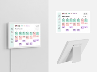 Tailored Solutions with Custom Stand & Sensor Integration