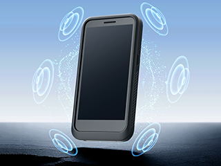 Mobile Spatial Audio Navigation