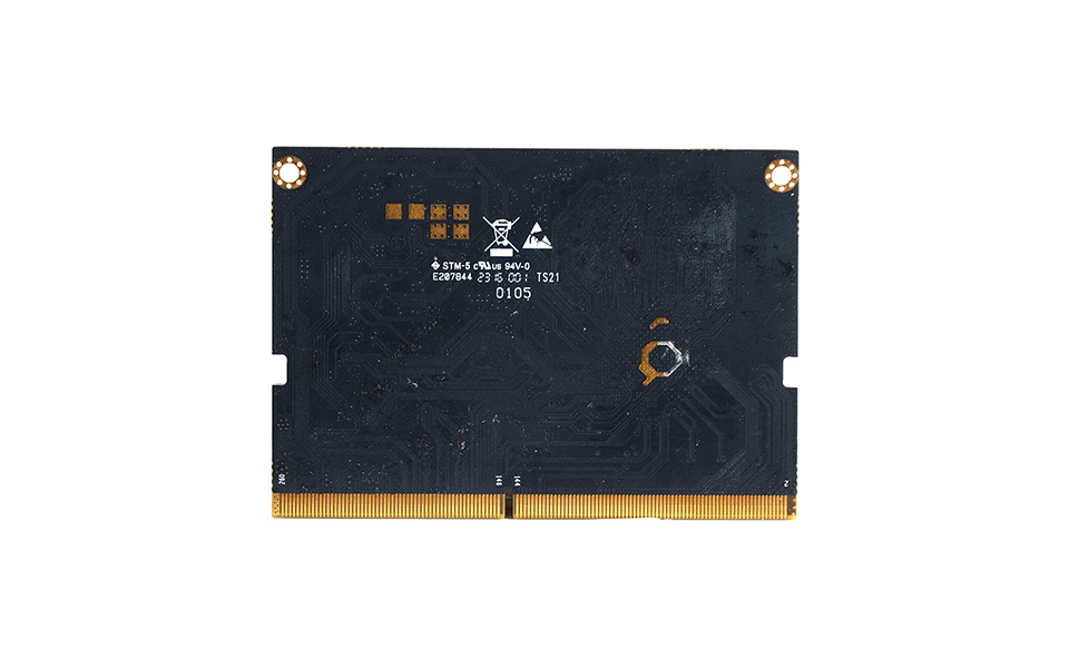 Pretech SOM RK3566-F ODM Industry Applications