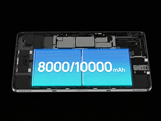 All-Day Kitchen Endurance