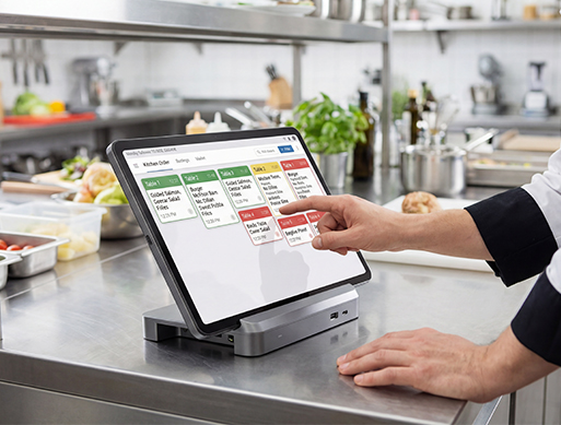 Full-Service Restaurant