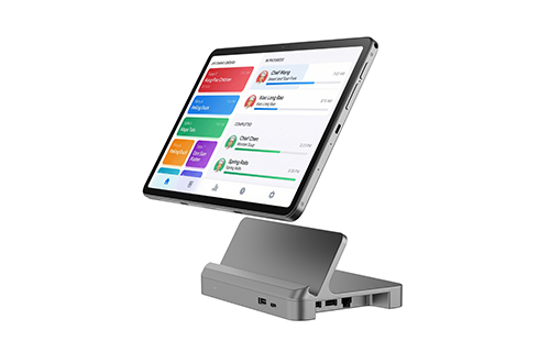 Oil-Resistant & Heat-Durable Build