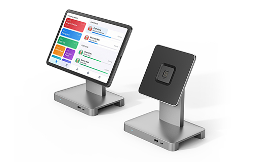 Transform kitchen efficiency by replacing paper tickets with real-time digital order tracking, enabling full data closed-loops in the smart retail technology landscape.