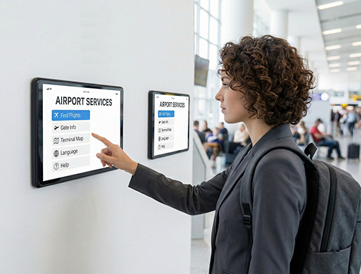 Transportation & Travel