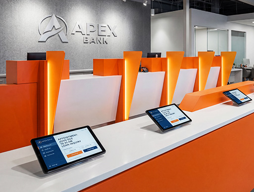 Banking & Financial Services