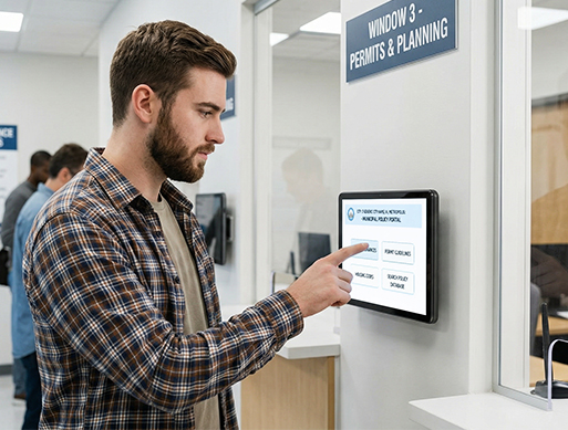 Government & Public Services