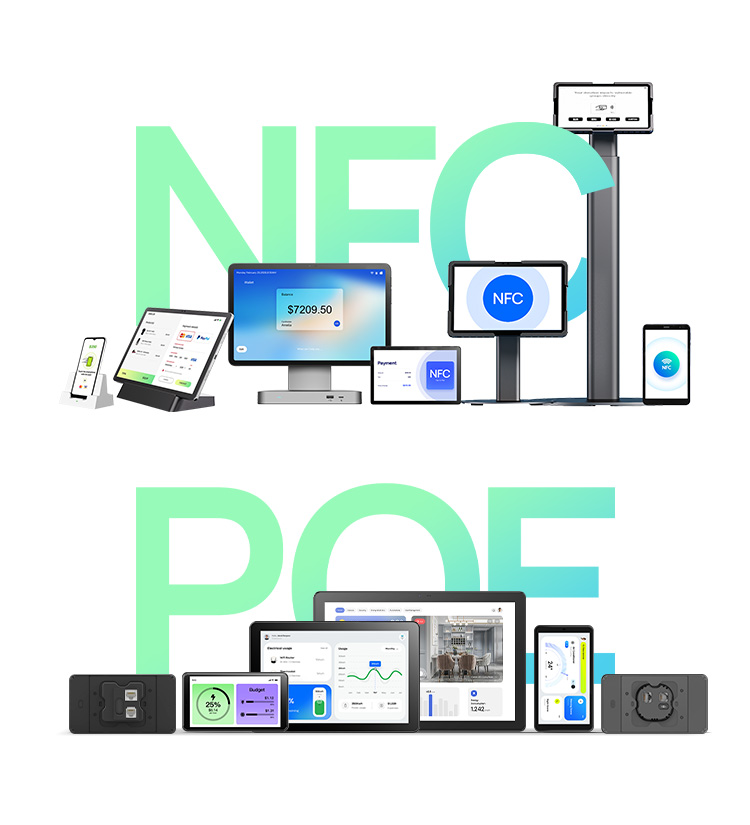 Why Choose Pretech for Retail ODM?