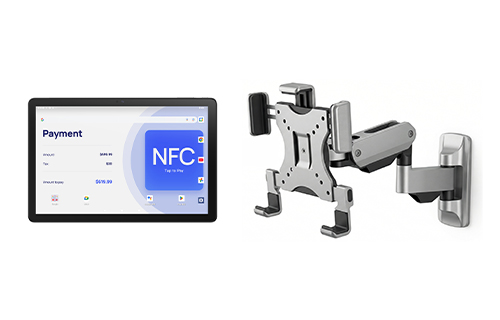 VESA Standard Wall Mount