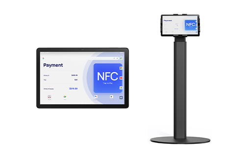 Floor Stand / Vertical Base