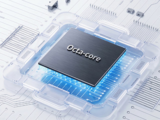 High-Performance Architecture