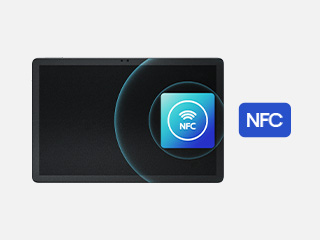 Full-Protocol NFC Integration