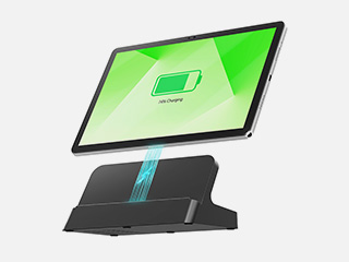 Smart Pogo Pin Charging