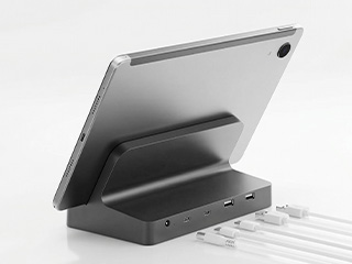 Expansion Hub (Dock Ports)