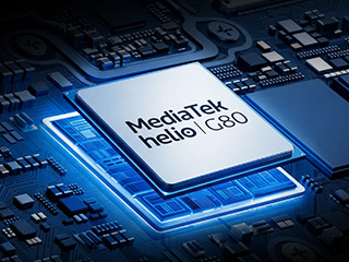 MTK G80 Octa-Core Performance