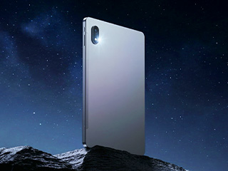 Metal Housing + Portable Design