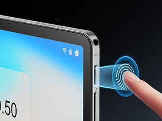 Fingerprint Recognition Support