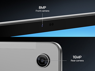 High Performance Camera