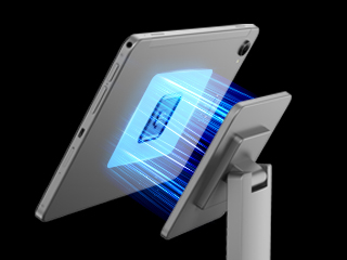 Strong Magnetic Attraction Attached