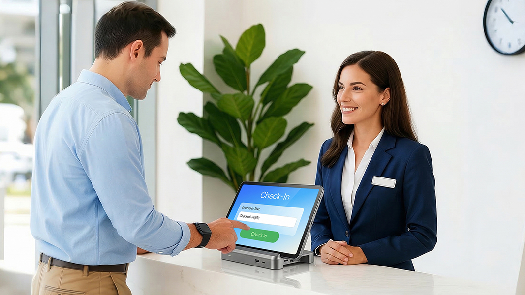 Access Control Systems