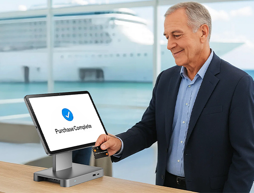 Transportation Payment Solutions