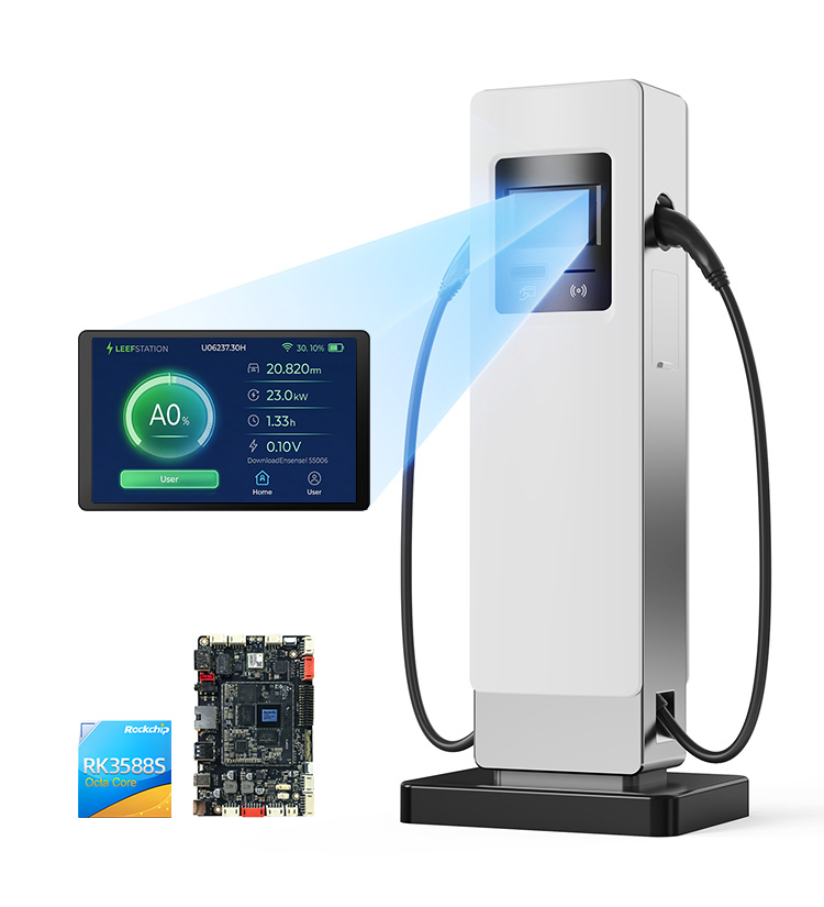 ODM Scalability & Platform Versatility