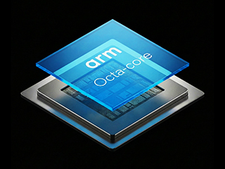 Industrial Processor Platform