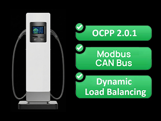 Protocol-Ready Firmware